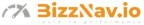 logo bizznav